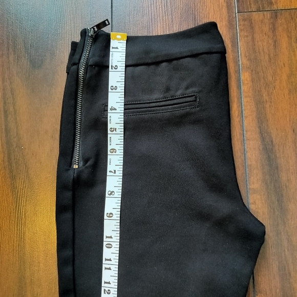 Mack+Liam Suit Pant, Pull on with side zipper | Size S - Picture 12 of 14